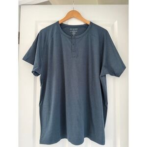 01.Algo Performance SPF Rated Blue